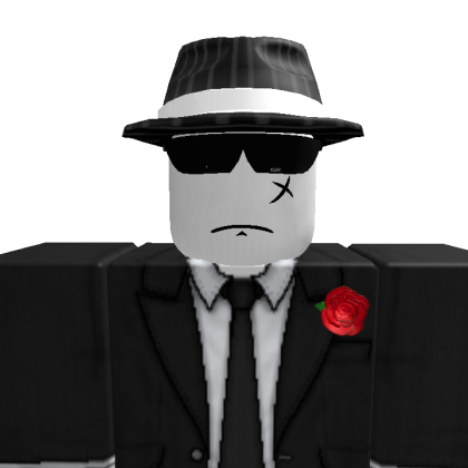 Proxo Roblox avatar